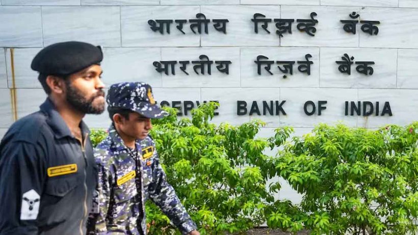 Reserve Bank of India Receives Bomb Threat, Investigation Underway