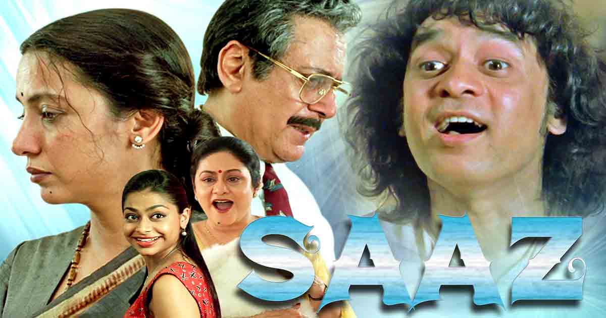 saaz