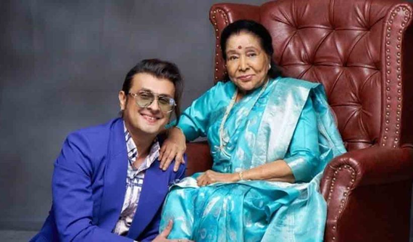 Musical Legends Asha and Sonu to Share Stage in Dubai: Event Details Inside!
