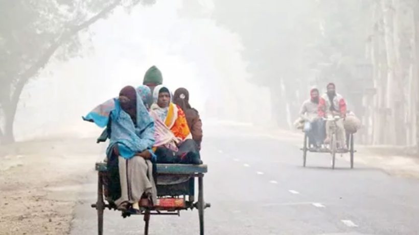 Know the Temperature and Weather of Kolkata and West Bengal: Winter May Return Again