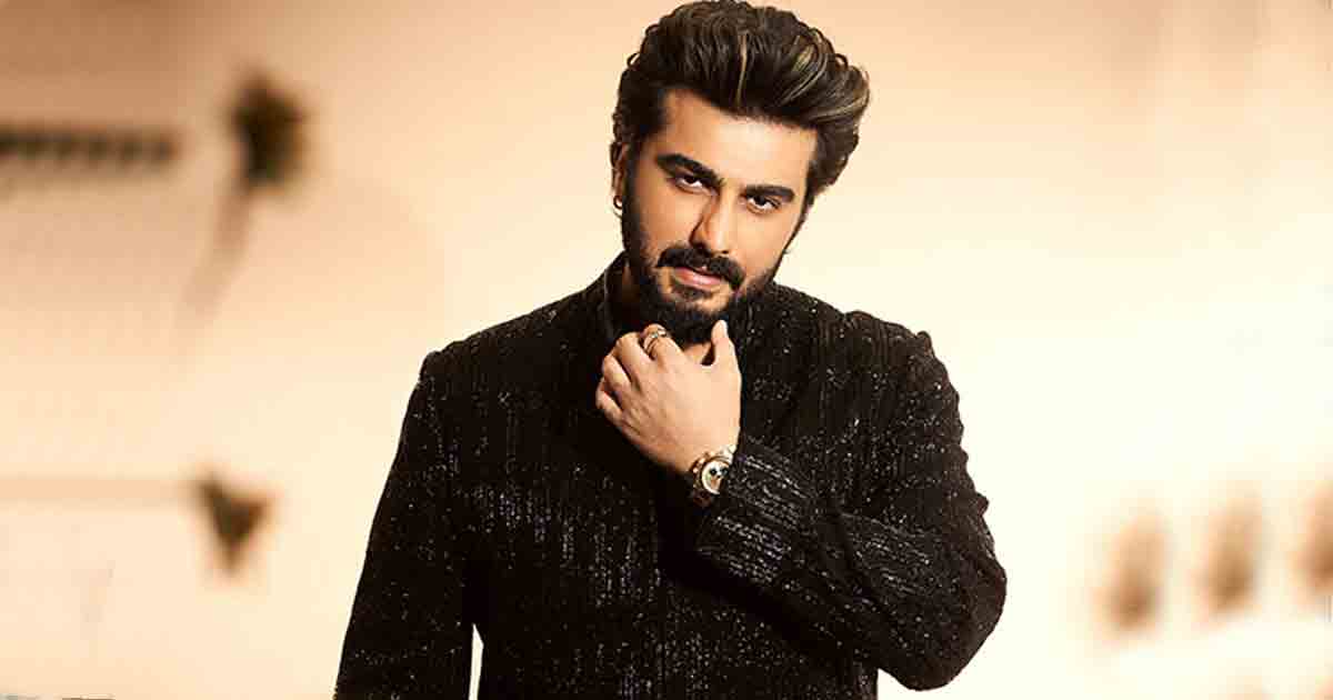 Arjun Kapoor, Bhumi Pednekar, and Rakul Preet Singh's 'Mere Husband Ki Biwi' Release Date Announced