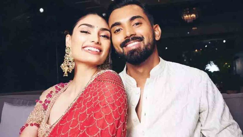 Athiya Shetty Shares Heartwarming Video Flaunting Baby Bump with KL Rahul