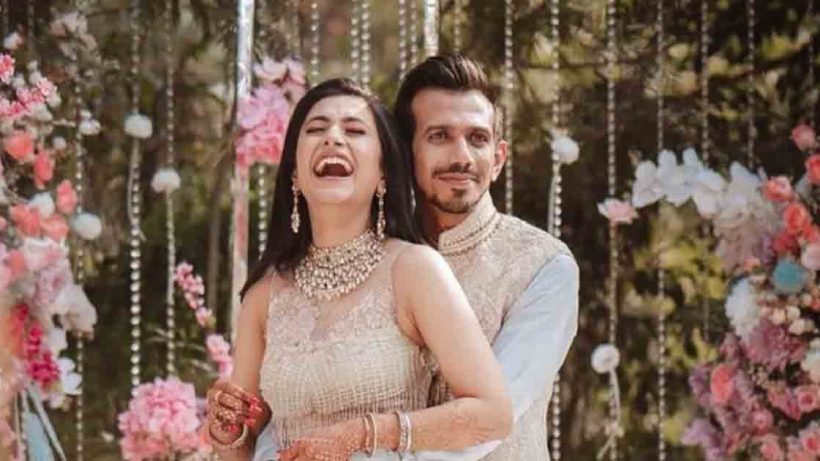 Yuzvendra Chahal and Dhanashree Divorce Gossips Create Storm on Social Media