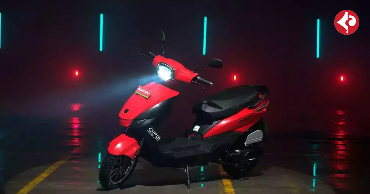 Ferrato Defy 22