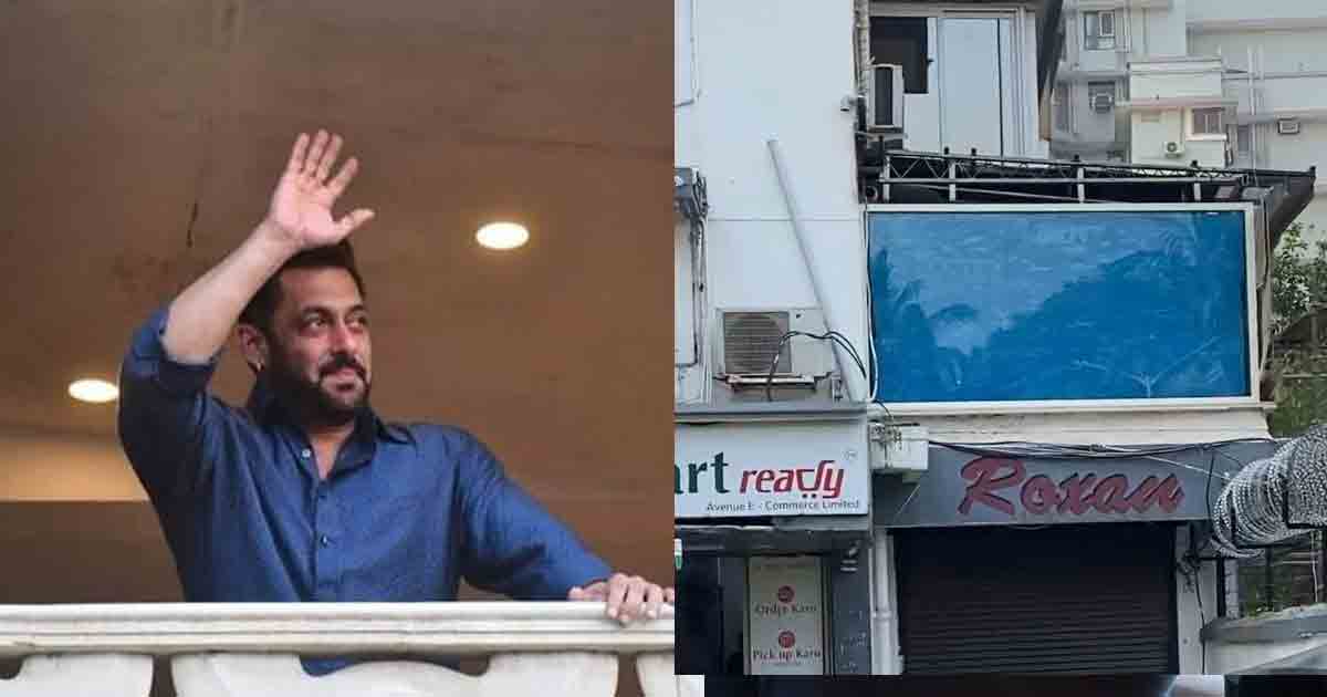 Salman Khan's Galaxy Apartment Gets Bulletproof Glass Amid Heightened Security Measures
