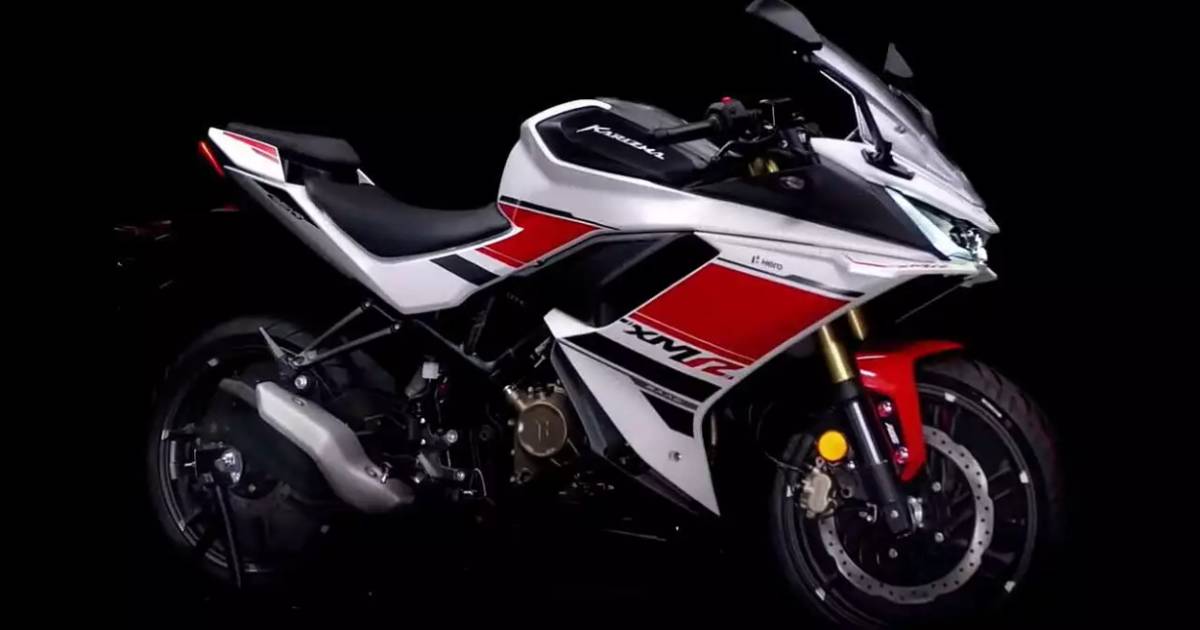 Hero MotoCorp to launch 5 bikes, scooters in 2025