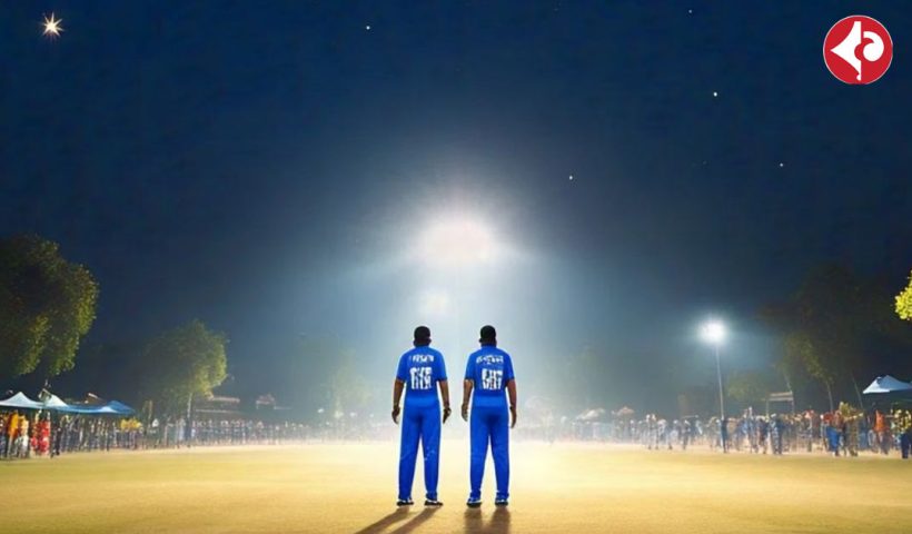 India Cricket Team Opening Partner for ICC Champions Trophy 2025