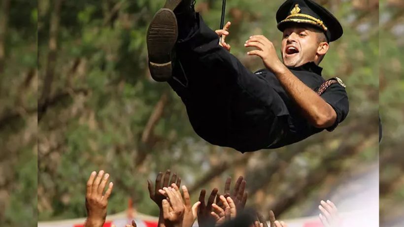 Indian Army