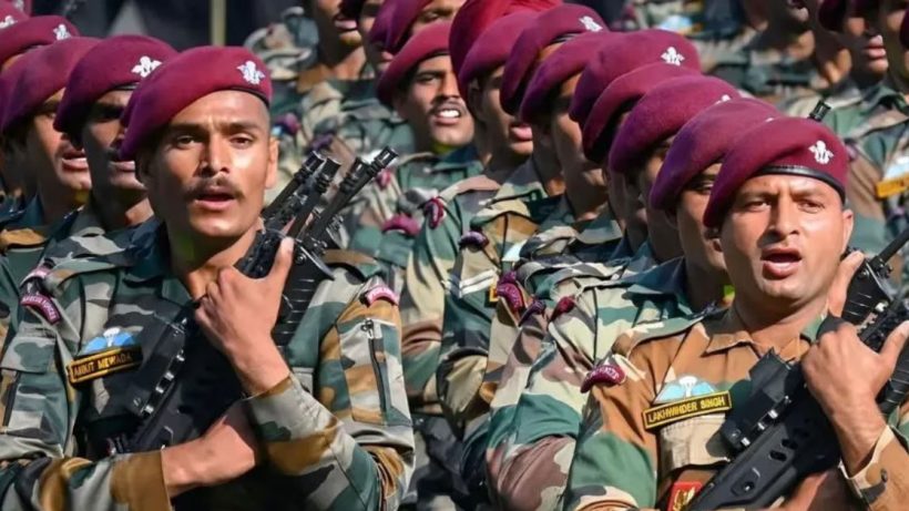 Indian Army