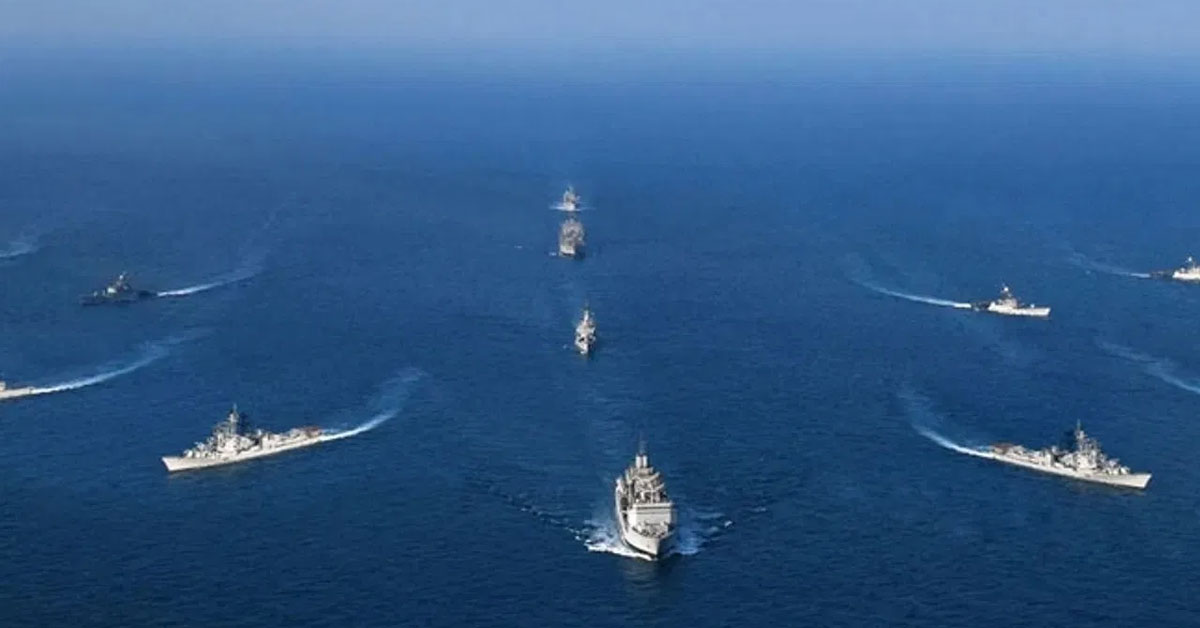 Indian Navy