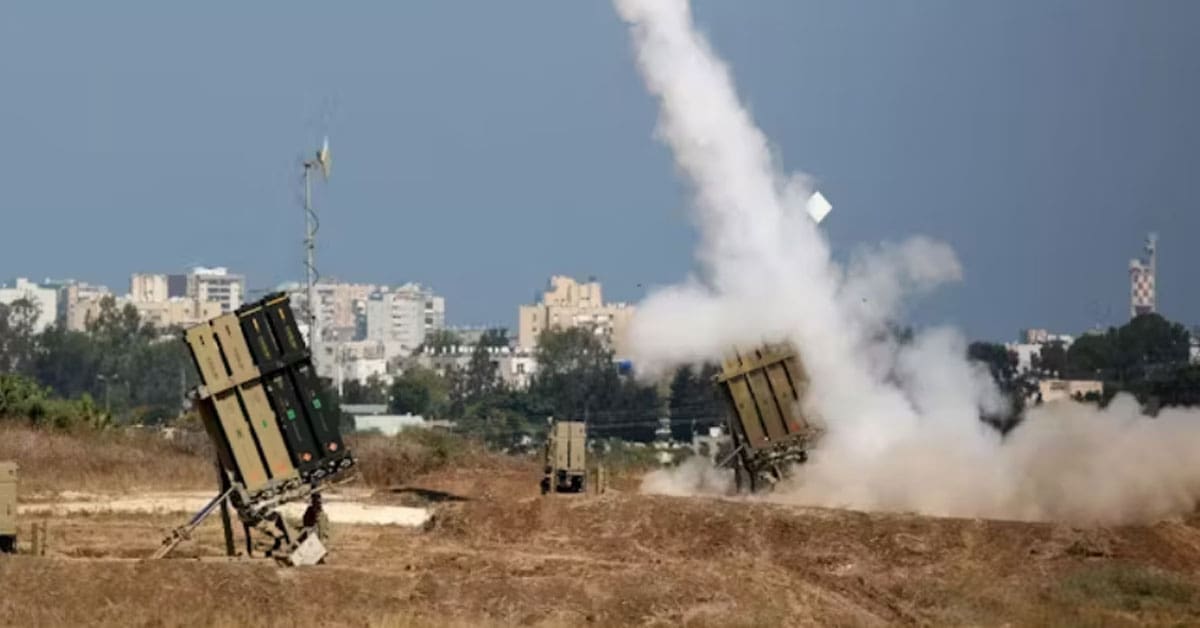 ISRAEL LAUNCHES FRESH STRIKES ON GAZA: 24 REPORTED DEAD