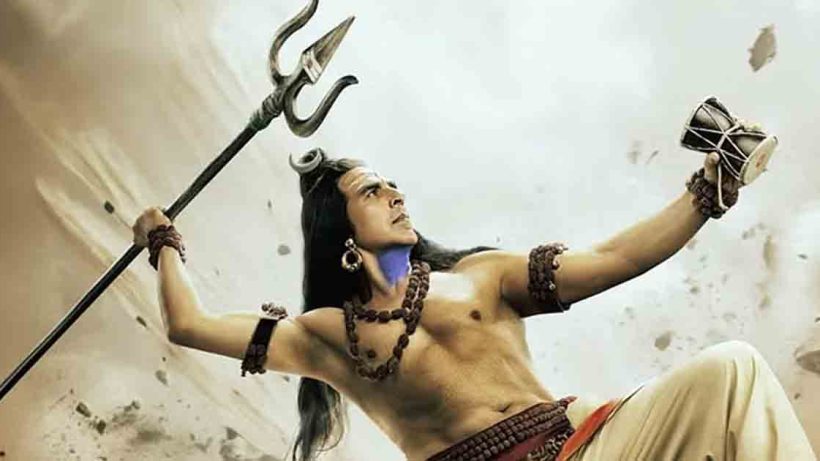 Akshay Kumar steps into the role of Lord Shiva in the upcoming film *Kannappa*, bringing a divine journey to life. Read about his new look and his excitement to portray Mahadev in this Vishnu Manchu-produced film, set to release in April 2025.