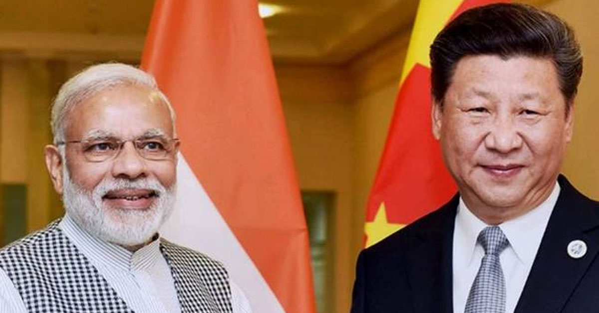 China Congratulates India: PM Modi and Xi Jinping