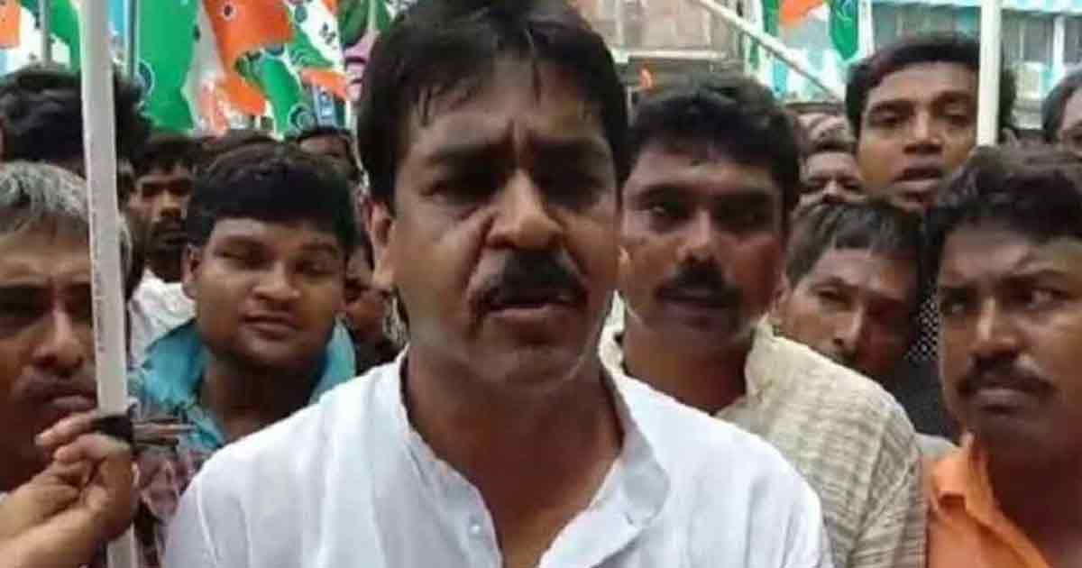 Saokat Molla