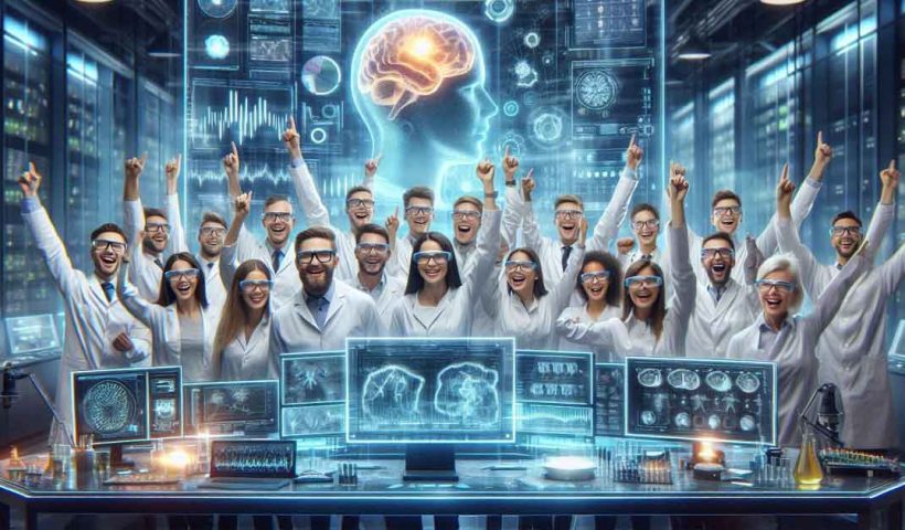 Scientists Discover Breakthrough Method to Erase Bad Memories