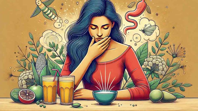 Why Hiccups Occur and How to Stop Them Quickly