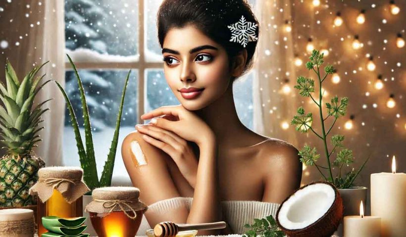 Winter Skincare Tips