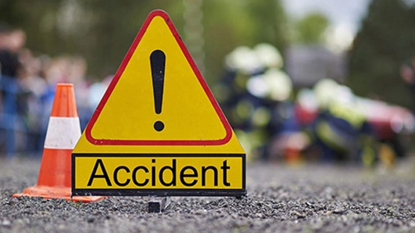 Accident