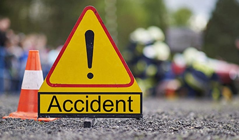 Accident