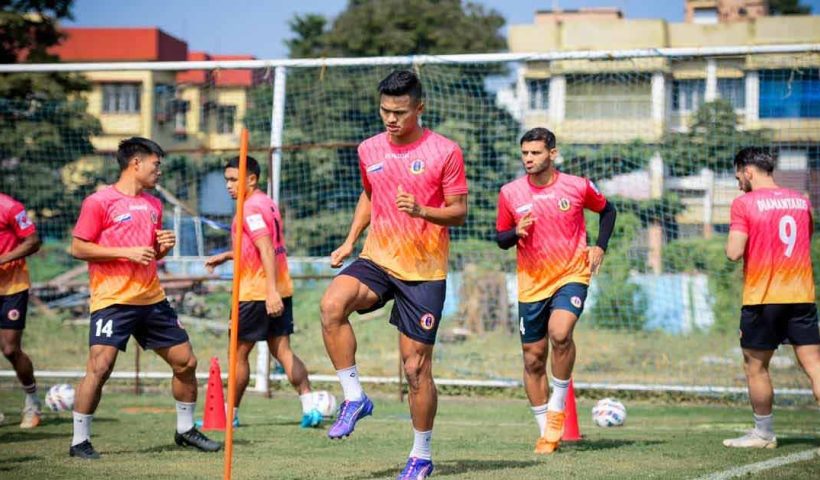 East Bengal