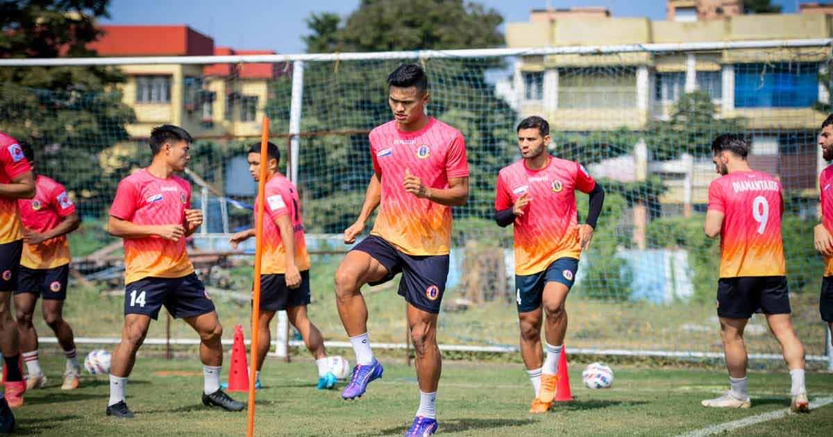 East Bengal