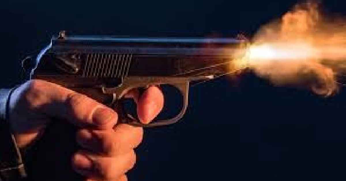 tmc leader dulal sarkar shot dead