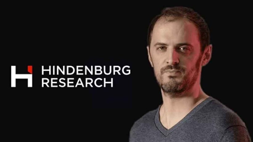 hindenburg research to shut down