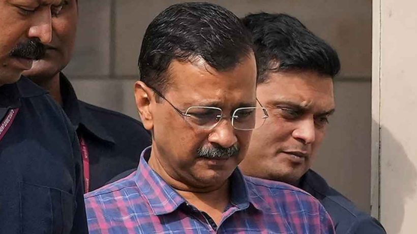 Delhi Assembly Election Results 2025 LIVE: Counting News and Updates