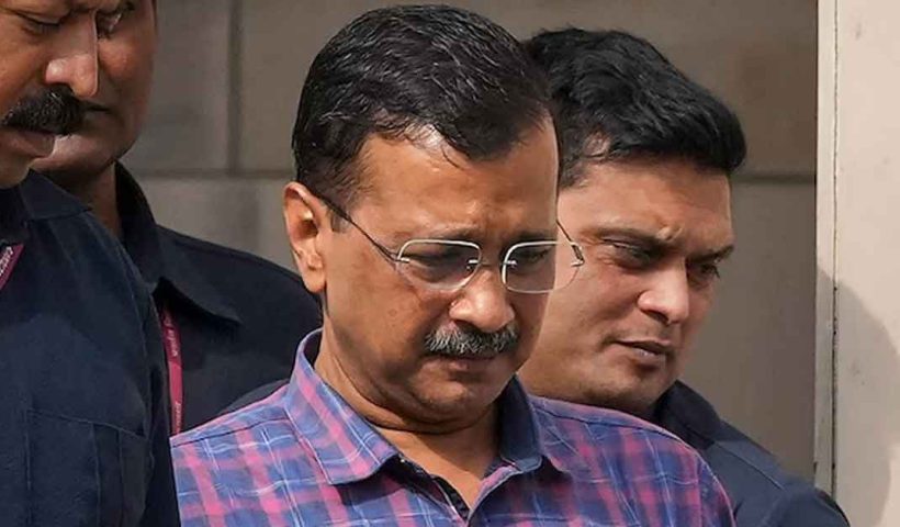 Delhi Assembly Election Results 2025 LIVE: Counting News and Updates
