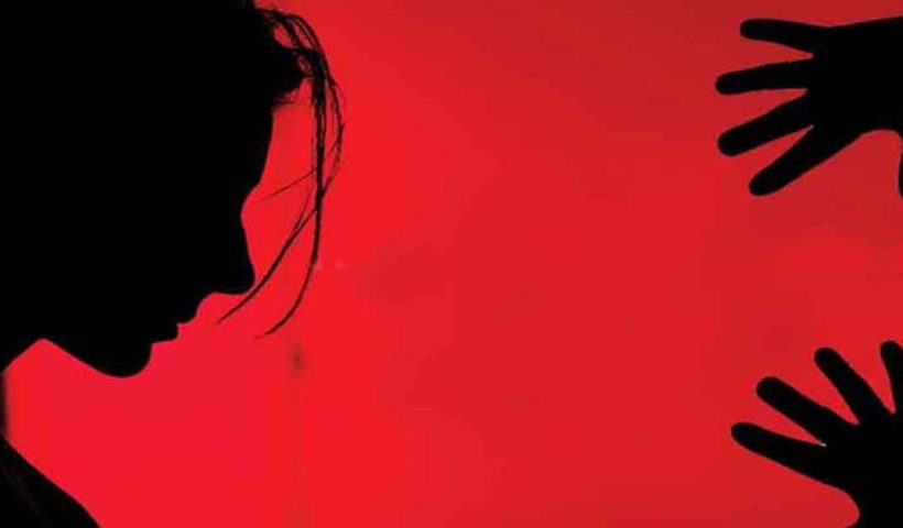 Police Officer Daughter Assault