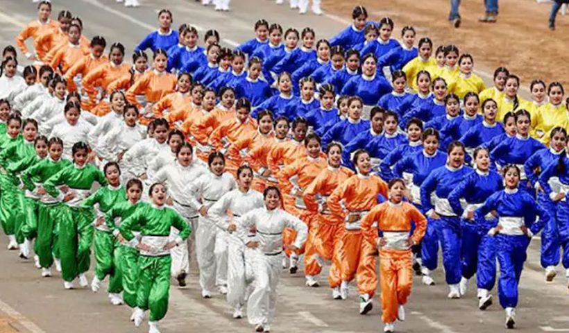 Republic Day Parade