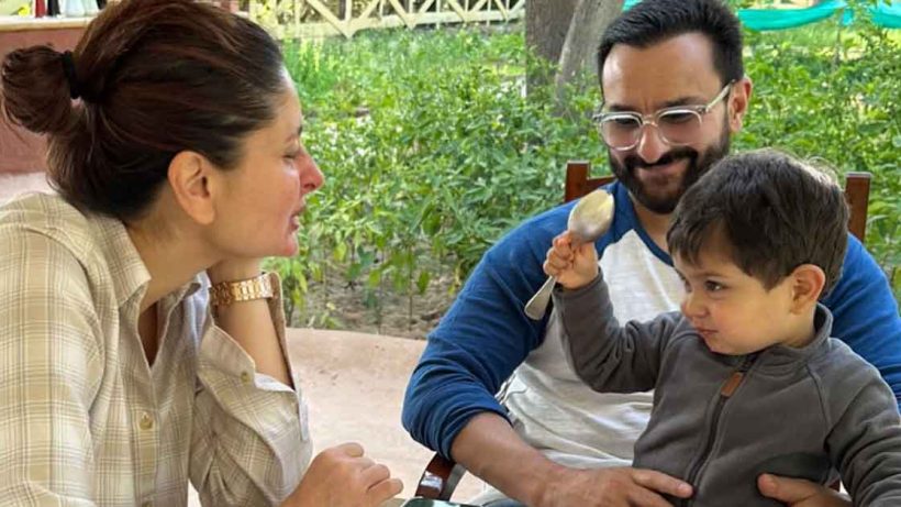 Attacker Entered Room Of Saif's Son Jeh Demanded Rs 1 Crore