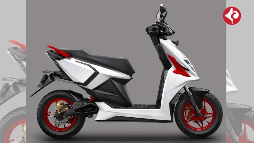 2025 Simple One launched at Rs 1.66 lakh