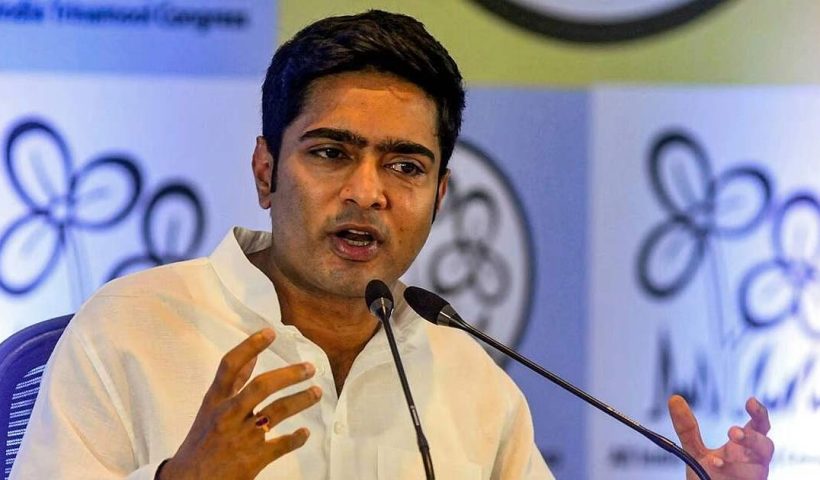 Abhishek's Clear Message on Politics and Service Through 'Sebaashray' Initiative