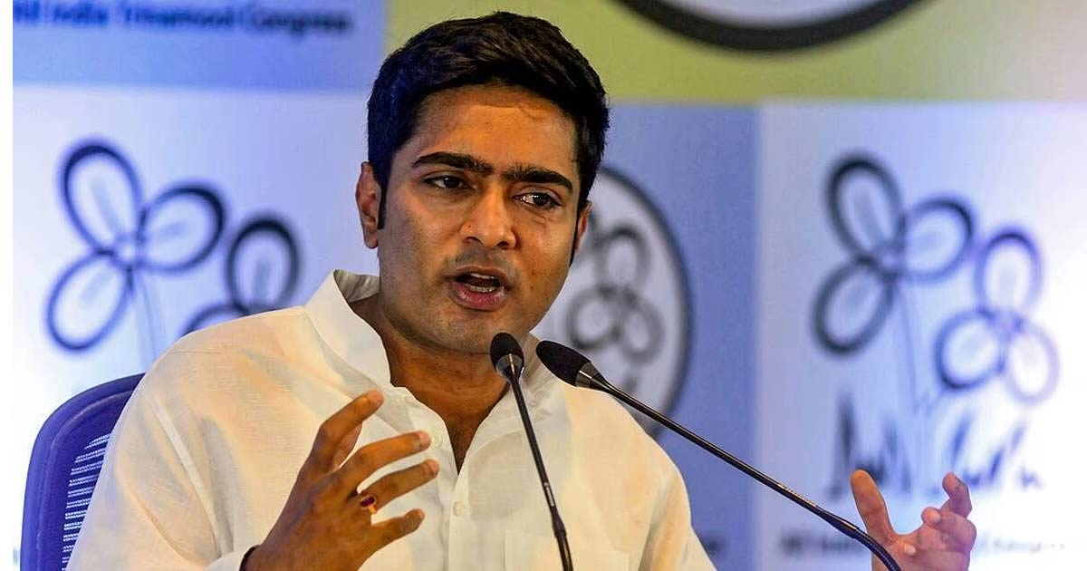 Abhishek's Clear Message on Politics and Service Through 'Sebaashray' Initiative
