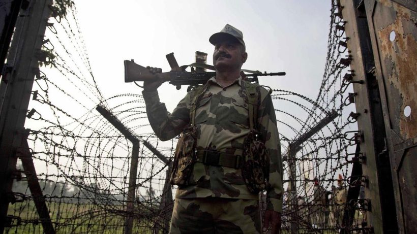 BGB chief said Reports of attacks on minorities in Bangladesh exaggerated