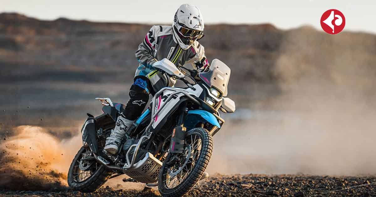 CFMoto may re-enter the Indian market in 2025