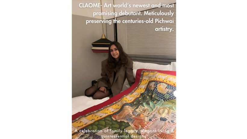 Claome