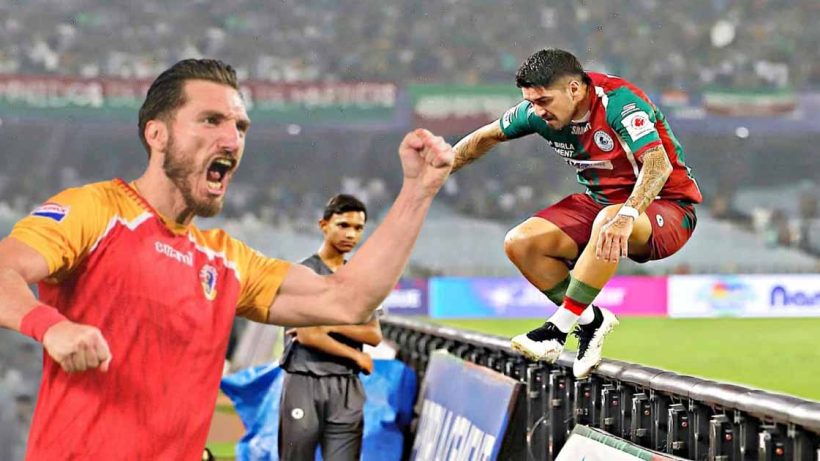 Dimitri Petratos & Diamantakos