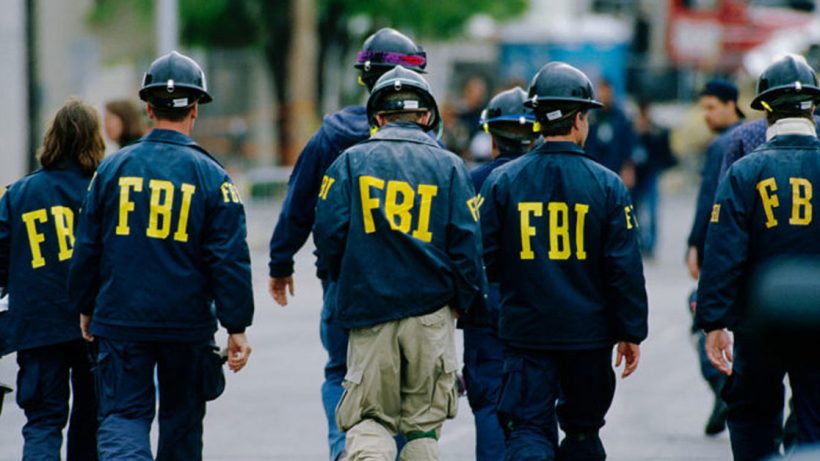 FBI