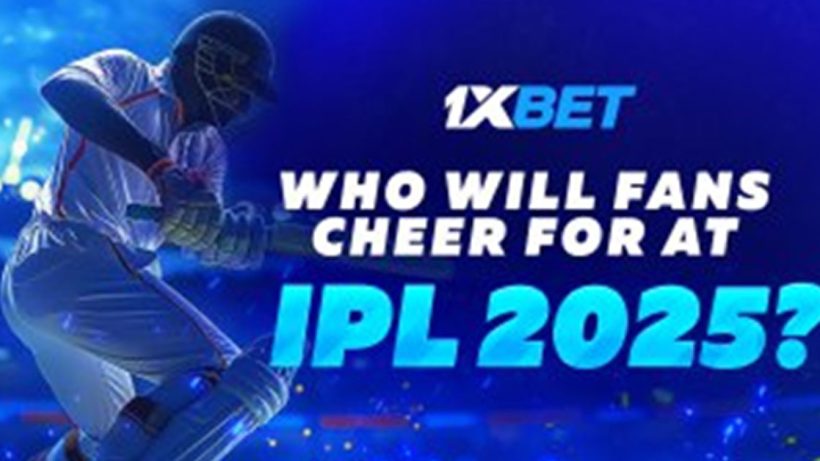 Research by 1xBet