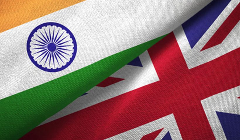 India