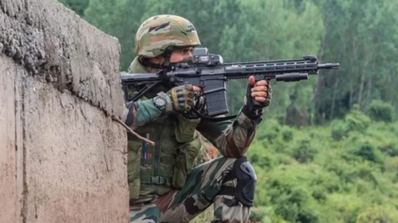 Indian Army