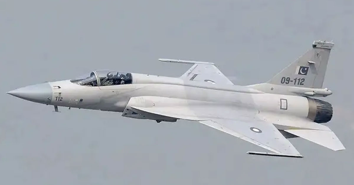 JF-17