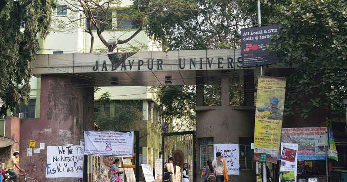 Jadavpur University Incident: Police Harassment, Case Filed in High Court Again