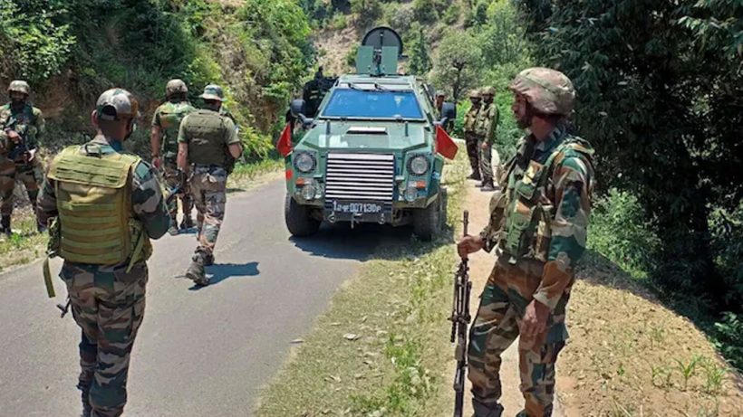 pak attack foiled