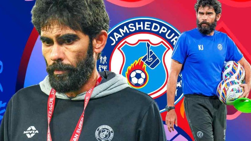 Khalid Jamil Reacts to Jamshedpur FC's Defeat Against Bengaluru FC in ISL