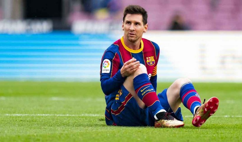 Lionel Messi Barcelona Return Deemed ‘Impossible