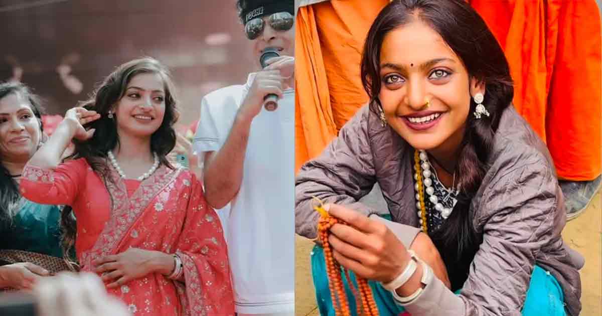 sanoj-mishra-files-fir-against-youtuber-four-men-over-defamation-mahakumbh-viral-girl-monalisa