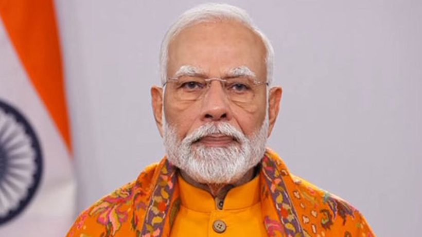 PM Modi in Mauritius for 2-Day Visit, Receives Warm Welcome at Airport